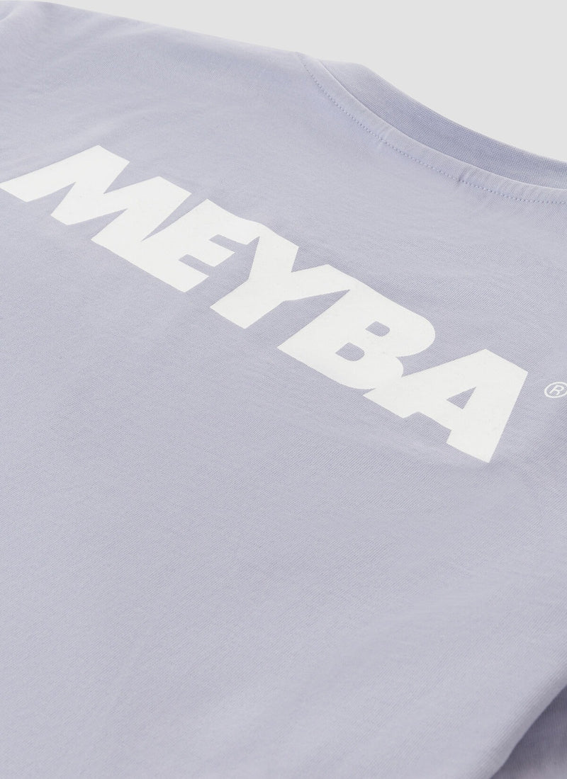 MEYBA Training Tee 99【Cosmic Sky】