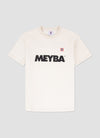 MEYBA Training Tee 99【Antique White】