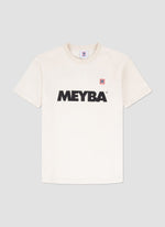 MEYBA Training Tee 99【Antique White】