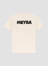 MEYBA Training Tee 99【Antique White】