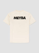 MEYBA Training Tee 99【Antique White】
