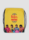 【The Beatles x MEYBA】 SGT Pepper 4PK Jersey