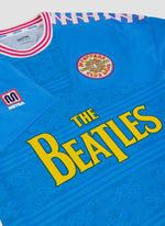 【The Beatles x MEYBA】 SGT Pepper 4PK Jersey