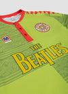 【The Beatles x MEYBA】 SGT Pepper 4PK Jersey