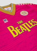 【The Beatles x MEYBA】 SGT Pepper 4PK Jersey