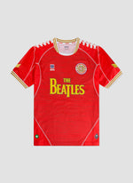 【The Beatles x MEYBA】 SGT Pepper 4PK Jersey