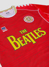 【The Beatles x MEYBA】 SGT Pepper 4PK Jersey