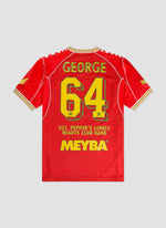 【The Beatles x MEYBA】 SGT Pepper 4PK Jersey