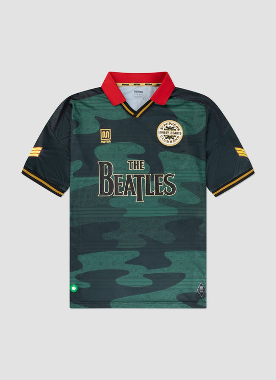 Soccer Shirts – MEYBA Japan Official