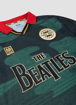 【The Beatles x MEYBA】SGT Pepper Camo Jersey