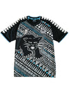 OAKLAND ROOTS BLACK PANTHER JERSEY【BLACK】