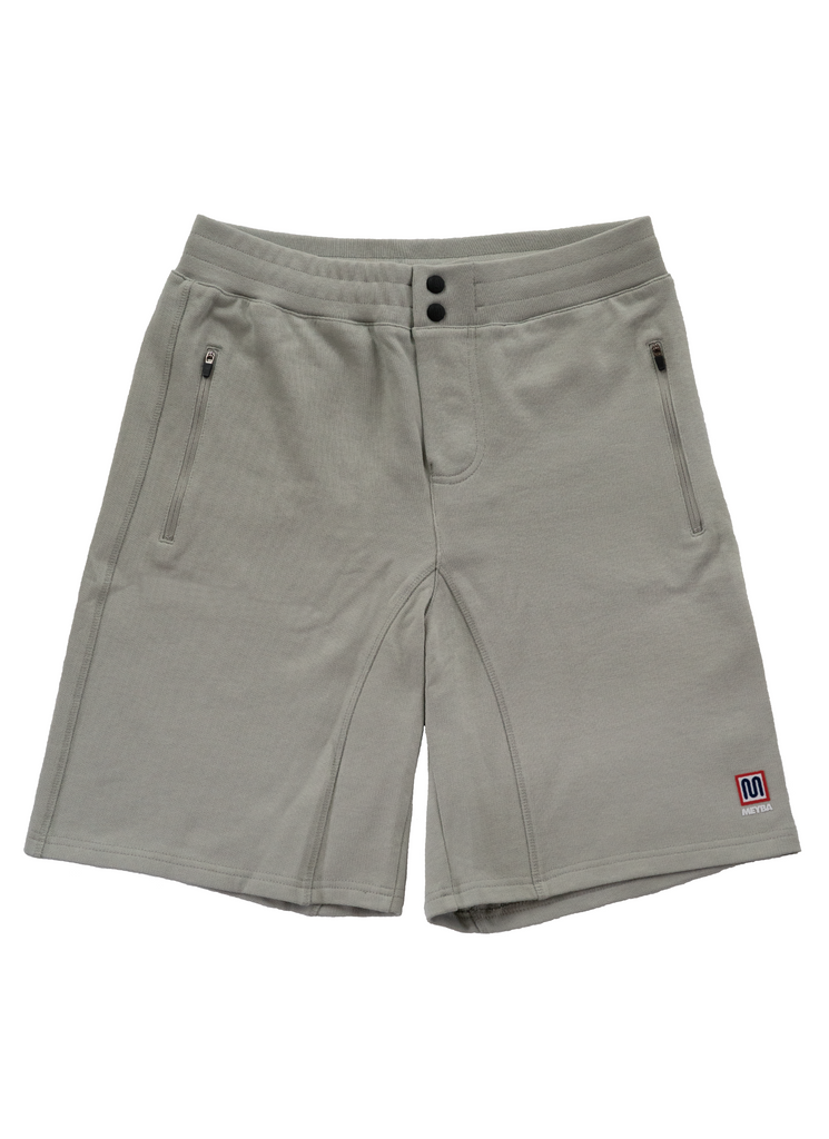 SWEAT SHORT【GREY】　日本限定カラー