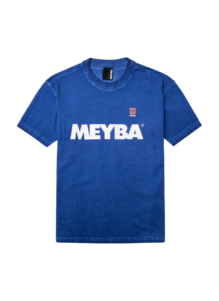 COLD DYE TEE【SURF THE WEB】