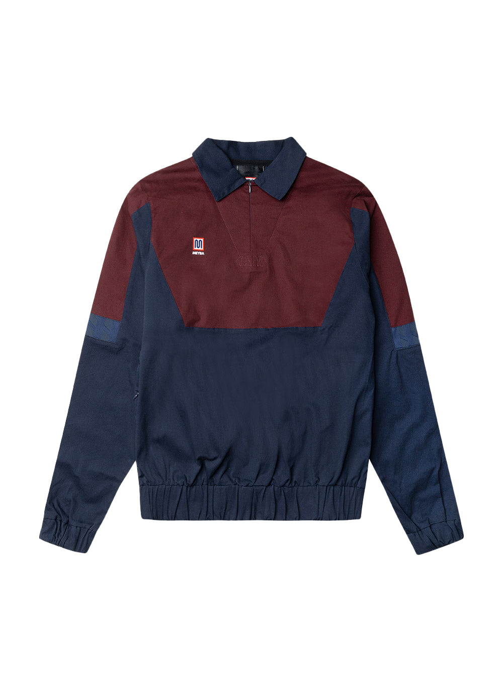 El_Mister_Nou_Jacket_Navy_Rior El_Mister_Nou_Jacket_Navy_Rior