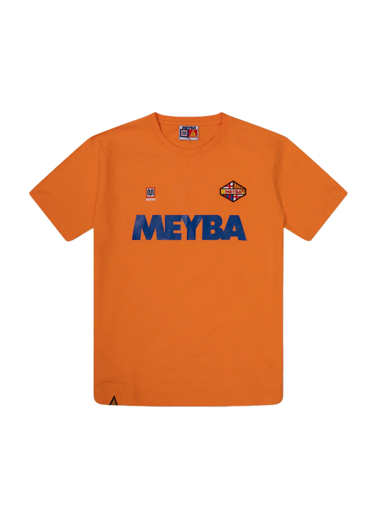 てんとこ FCRB×MEYBA Tシャツ M MEYBA×FCRB JERSEY【BLACK】 – MEYBA Japan Official