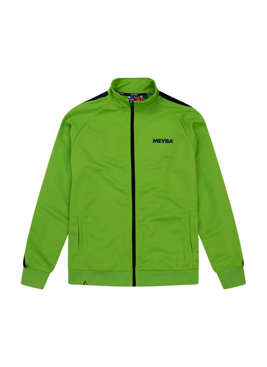 SHELL JACKET【NAVY/WHITE】 – MEYBA Japan Official