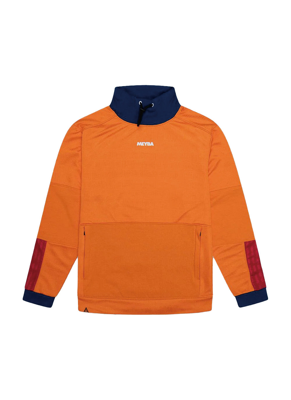 92 ANNIVERSARY SWEAT【ORANGE】 – MEYBA Japan Official