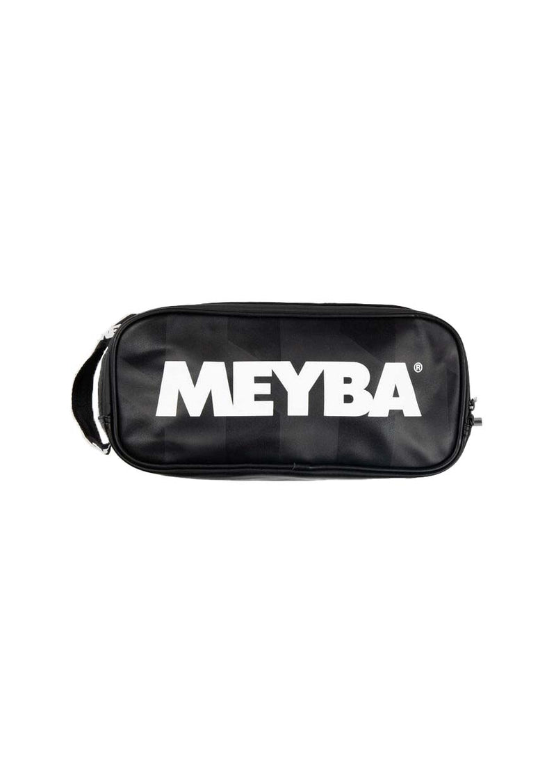 MEYBA BOOT BAG【BLACK】