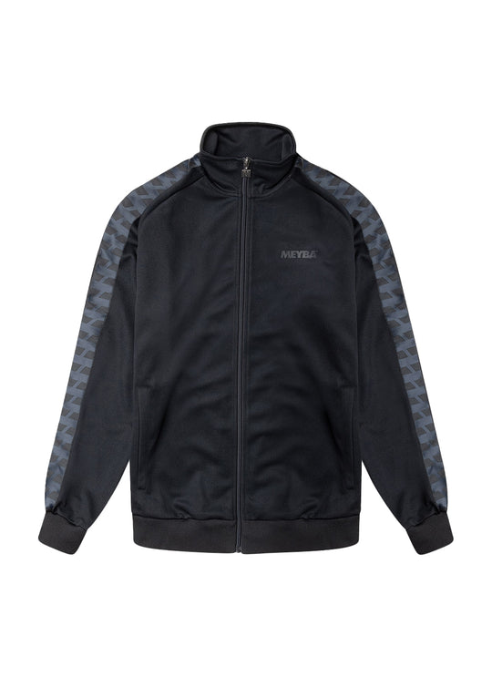 若者の大愛商品 Terrace_Track_Jacket_Black_MF3 ウェア